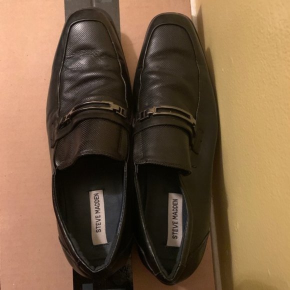 Steve Madden Dress Shoes (10)